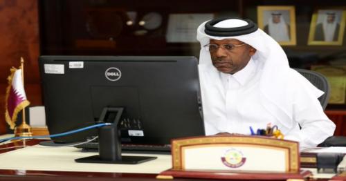Qatar attends Director’s meetings of Institutes of public administration in GCC 