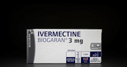 Oxford University explores anti-parasitic drug ivermectin as COVID-19 treatment