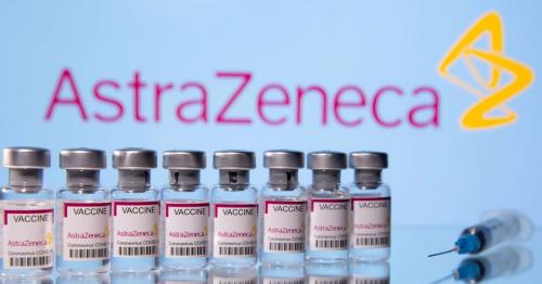 AstraZeneca vaccine effective against COVID-19 variants identified in India