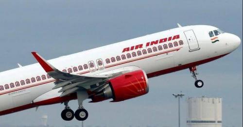 India-UAE flights suspended until July 6: Air India