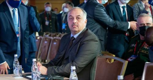 Qatar Participates in 9th Moscow Conference on International Security