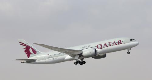 Qatar Airways Expands Its US Services to Over 100 Weekly Flights