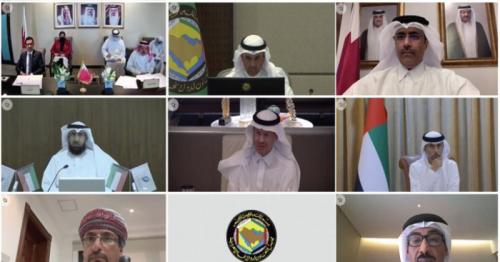 Qatar attended 30th meeting of GCC Electricity and Water Cooperation Committee 
