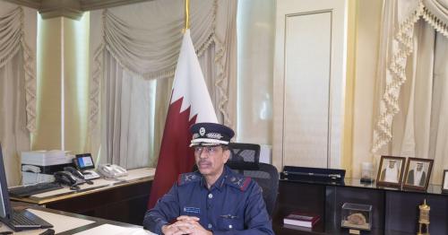 Qatar Adopted Comprehensive, Integrated Approach in Combating Drugs: Director of Public Security