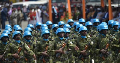 Qatar Condemns Injury of Several UN Peacekeepers in Explosion in Mali