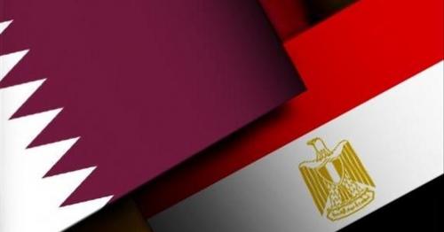 Qatari-Egyptian Follow-Up Committee Holds 5th Meeting in Doha
