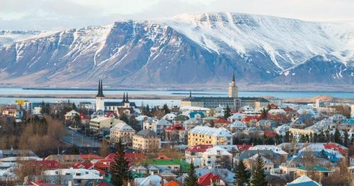Iceland Will be the First Country in Europe to Lift All Covid Restrictions