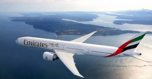 India-Dubai travel: Emirates expects to resume flights from July 7