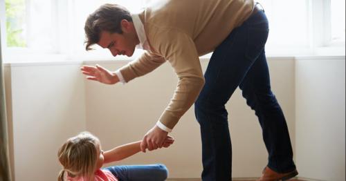 Spanking can worsen a child's behavior and do real harm, study finds