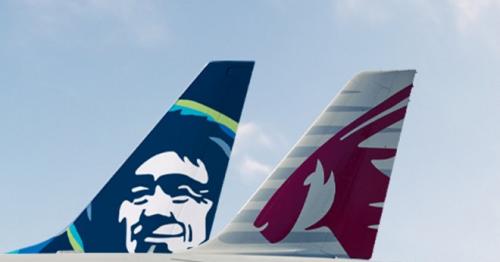 Qatar Airways, Alaska Airlines to Further Strengthen Partnership