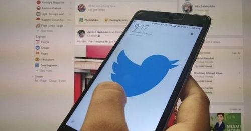 Twitter India named in two more police cases