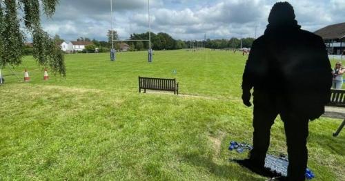 Memorial for Sgt Matiu Ratana: Rugby club's unsung hero