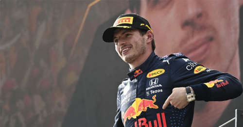 Verstappen wins in Austria to pull clear of Hamilton in title race