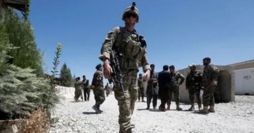 Afghanistan: All foreign troops must leave by deadline - Taliban