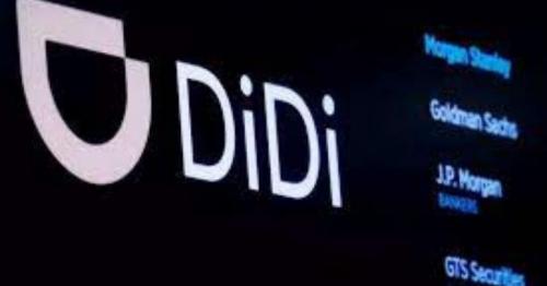 Didi says removal of app in China will affect business