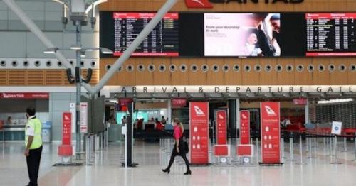 Australia's Sydney Airport gets $16.7bn takeover offer