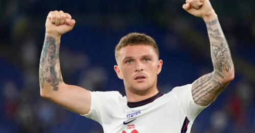 England have improved since 2018 World Cup semi-final loss: Trippier