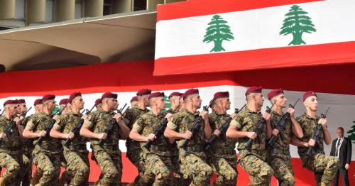 Qatar Announces Monthly Support of 70 Tons of Food for Lebanese Army