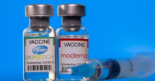 Vaccines Now have a 12-Month Validity Period for Obtaining a Quarantine Exemption