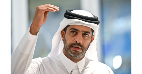  Visitors during the World Cup should also respect our customs and traditions in the region: Qatar 2022 CEO