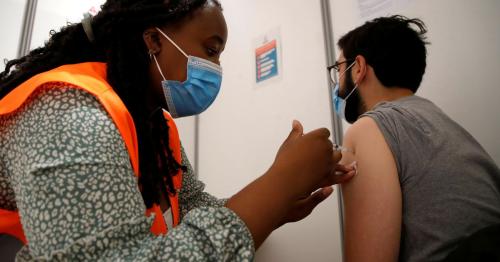 France will not allow health workers to work if not vaccinated from COVID-19