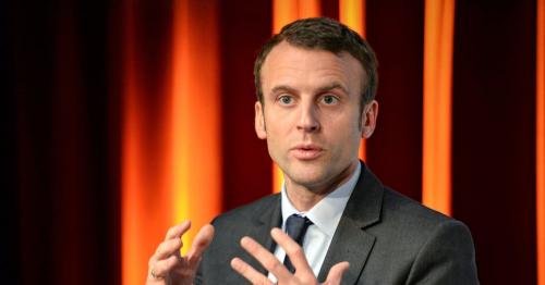 France to make COVID-19 vaccination mandatory for health workers - Macron