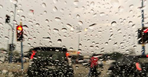 From Saturday onwards, Qatar is likely to get scattered rain