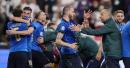 Italian joy, English heartbreak after penalty drama