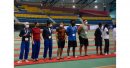 Olympic Refugee Team Training Camp in Doha Concluded